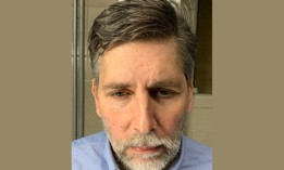 Eric Gillespie, founder and chair of Govini, faces four felony counts connected to allegations he solicited an underage girl for sex.