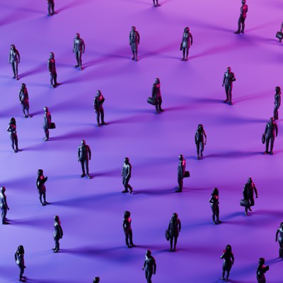 Space, tech and growth leadership moves across the market