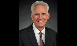 SAIC's interim chief executive Jim Reagan.