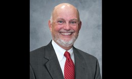 American Systems' chief executive John Steckel.