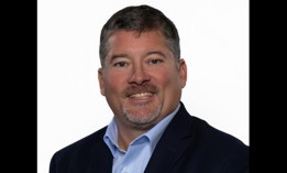 Nightwing's chief technology officer Chris Jones, who joined the company six months after its carveout from then-parent RTX.