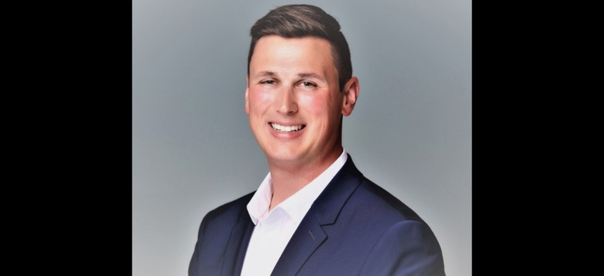 Elliott Ferguson now leads the subsidiary as president, seven years after he joined it.