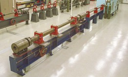 University of Dayton in Ohio, which operates two-stage light-gas gun ranges for hypervelocity testing, received approval to bid on Golden Dome contracts.