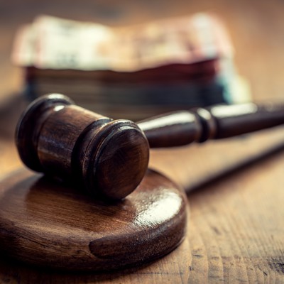 Defense contractor gets 4-year prison sentence for bribing Navy official with sports tickets