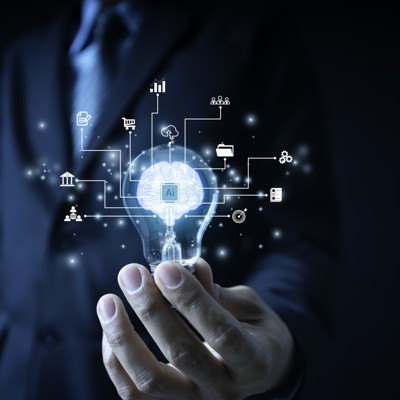 The marketing lessons learned for government contractors in year 1 of Trump 2.0