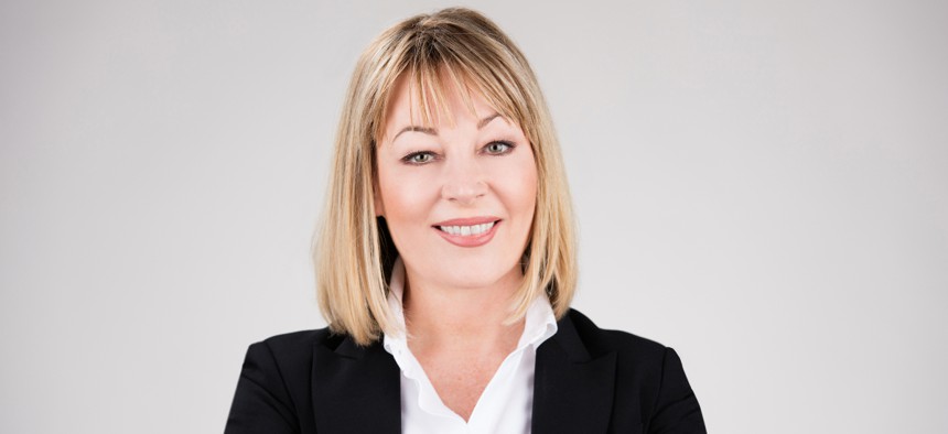 Sheila Duffy founded Greystones Group in 2000 and has led it as CEO ever since.