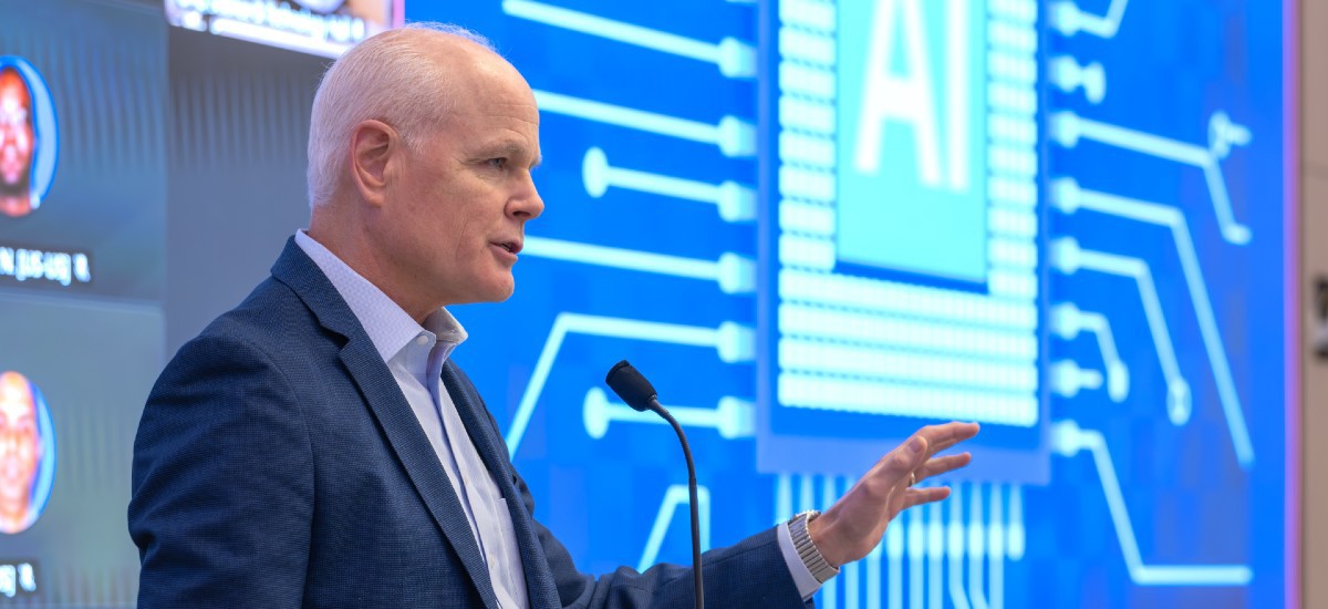 washingtontechnology.com - Nick Wakeman - Leidos' plan for revenue synergies in Entrust acquisition