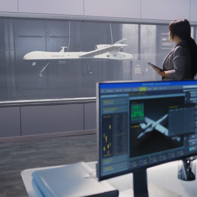 The missing middle: America’s overlooked weakness in defense innovation