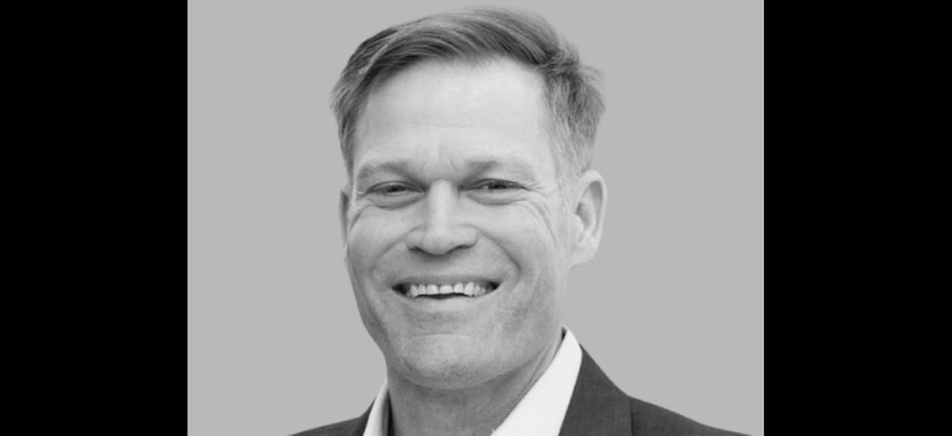 Shift5's new interim CEO Toby Magsig led the launch of a technology accelerator initiative at L3Harris Technologies.