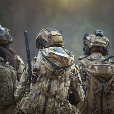 The hidden risk in the Army’s new ‘speed to capability’ doctrine ...