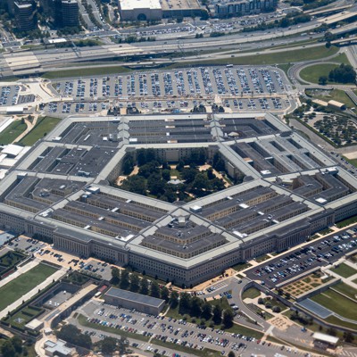Pentagon chooses 7 for military data collection, analysis contract