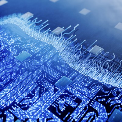 Knexus gets DC Capital's backing