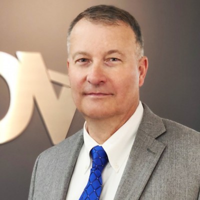 DirectViz Solutions promotes Epperly to CEO