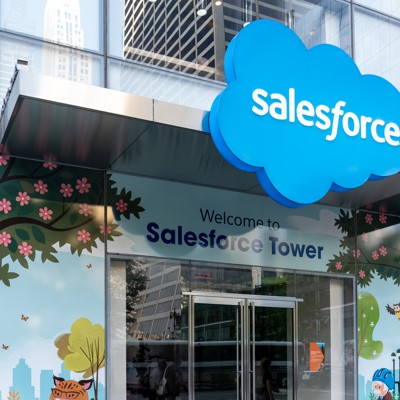Veteran-owned business protests Army’s $5.5B sole-source Salesforce contract
