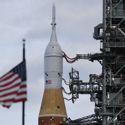 NASA opens bidding for $1.8B engineering support contract