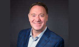 Bob Genter has been named Peraton's new president and chief operating officer.