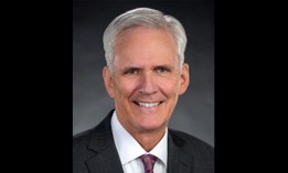 Jim Reagan first joined SAIC's board in January 2023, then became acting CEO in October 2025.