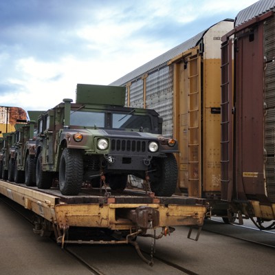 GAO backs Army’s sole-source extension to KBR’s LOGCAP contract