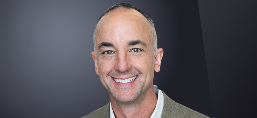 ASGN's new federal leader Donnie Scott brings 25 years of industry experience to the position.