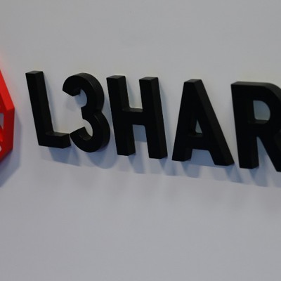 L3Harris hires former Peraton CFO as new finance chief