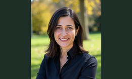 "We are on a mission to get more cutting-edge technology into the hands of the government,” said Knox Systems CEO Irina Denisenko.