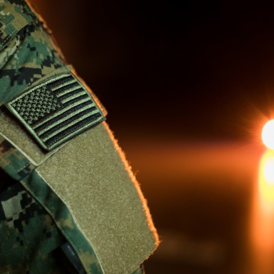 Army blacks out large portions of $50 billion strategy