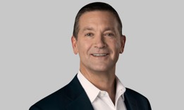 Astrion's new CEO Tom Vice previously led Sierra Space in a four-year period that included Series A and B capital rounds.