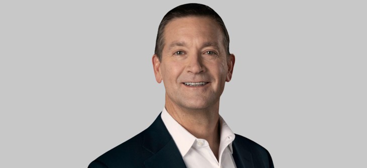 Astrion's new CEO Tom Vice previously led Sierra Space in a four-year period that included Series A and B capital rounds.