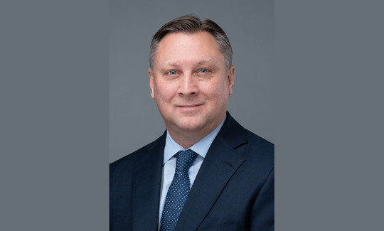 Vibrint CEO Tom Lash says the company won its biggest three contracts because of a strategic shift in 2024.