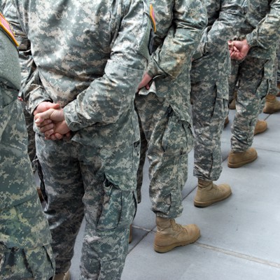 Army’s $50B MAPS contract draws fire on multiple fronts