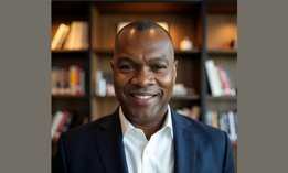 Horace Blackman is the new leader of NTT Data's federal subsidiary.