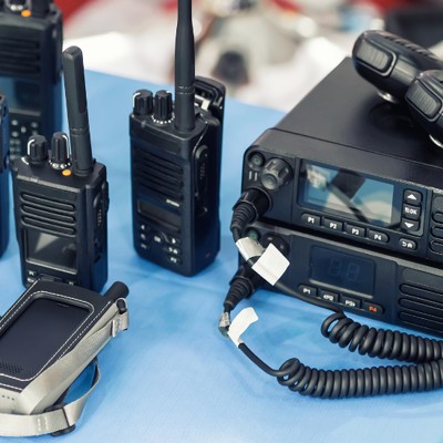 DHS preps industry for communications equipment recompete - Washington ...
