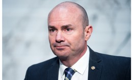 Sen. Mike Lee (R-Utah) wants to end contracting preferences for minority-owned contractors.