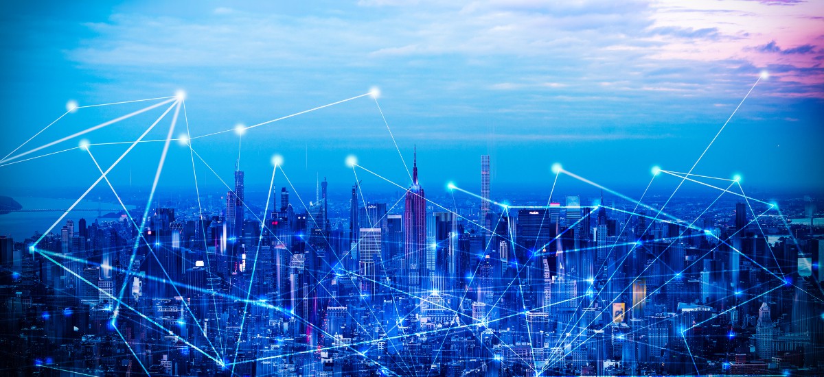 washingtontechnology.com - Ross Wilkers - Amentum cites data centers, networks as core to its infrastructure strategy