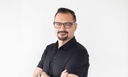 Sam Nazari has taken on the role of chief AI architect at Amentum to build an operating model to drive AI solutions at the company.