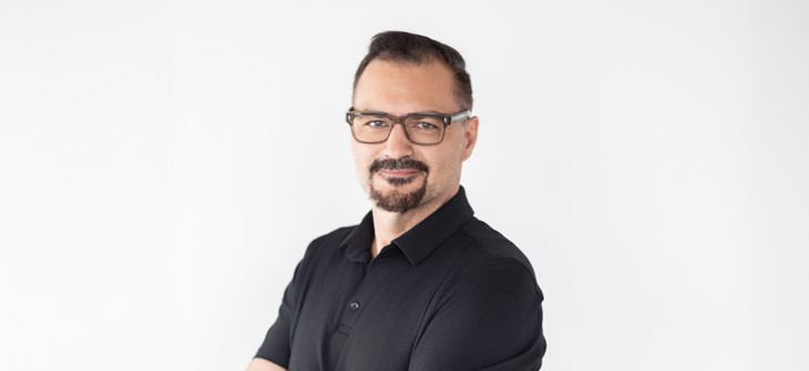Sam Nazari has taken on the role of chief AI architect at Amentum to build an operating model to drive AI solutions at the company.