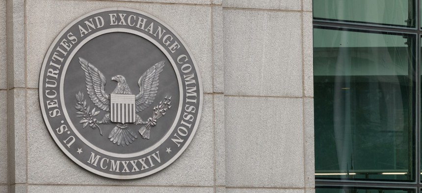 The alleged thief entered the building during the shutdown’s first week.