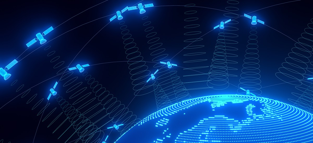 washingtontechnology.com - Ross Wilkers - SpaceX awarded $2.3B contract for satellite network backbone