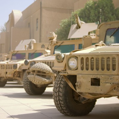 Army logistics command wants to move away from staff augmentation
