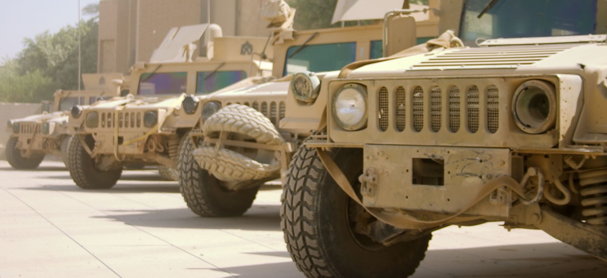 washingtontechnology.com - Nick Wakeman - Army logistics command wants to move away from staff augmentation