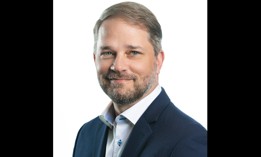 Parry Labs' new CEO Don Claussen most recently led the U.S. federal arm of Singapore Technologies Engineering.