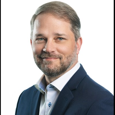 Parry Labs hires Claussen as chief executive