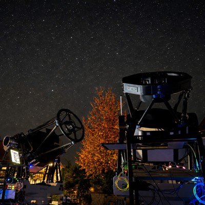 Observable Space fetches $90M in Series A capital