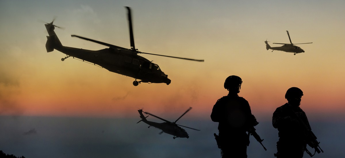 washingtontechnology.com - Nick Wakeman - Army seeks contractor support for war planning, medical logistics
