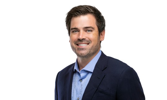 Kirk Konert, managing partner at AE Industrial Partners, joined the firm in 2014.