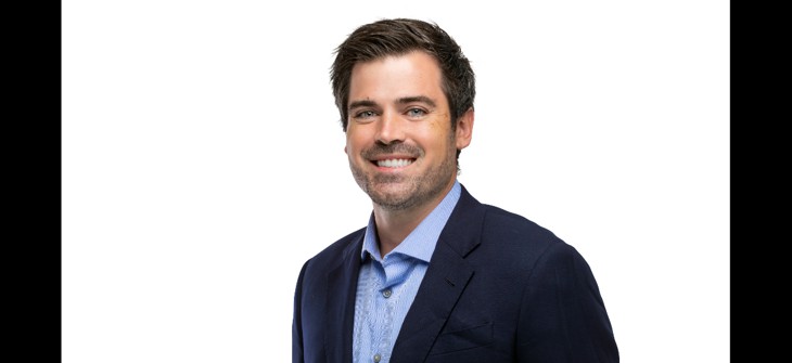 Kirk Konert, managing partner at AE Industrial Partners, joined the firm in 2014.