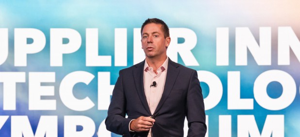 In a show-me market, Leidos continues to show up