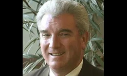 Jim Flyzik, former Treasury CIO and an early leader of federal IT, has died at age 72.