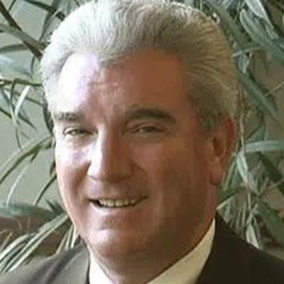 Jim Flyzik helped transform government IT from back-office function to mission enabler