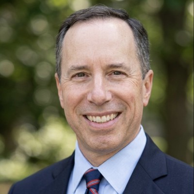 Concurrent Technologies hires Parsons vet Hamilton as CEO